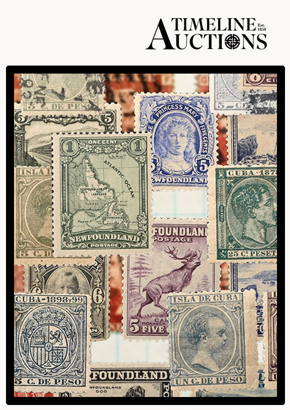  	Stamps, Albums & CoversOpen for Entries